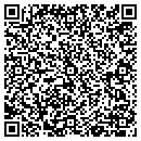 QR code with My House contacts