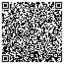 QR code with N C S Grind LLC contacts