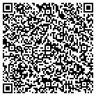 QR code with Tda Solutions LLC contacts
