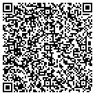 QR code with D B Management & Assoc Inc contacts