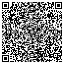 QR code with Therese T Boast contacts