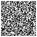 QR code with The Steaminator contacts