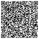 QR code with Thomas Richard James contacts