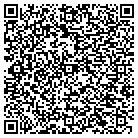 QR code with Blue Pencil Communications Inc contacts