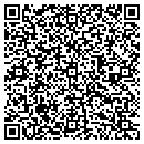 QR code with C 2 Communications Inc contacts