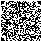 QR code with Chatterbox Communications Inc contacts