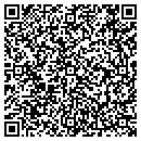 QR code with C M C Communication contacts
