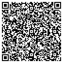 QR code with Hired Scribe Media contacts