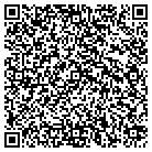 QR code with Kim's Pampering Salon contacts