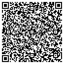 QR code with K & S Hair Works contacts