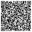 QR code with Tapealaska contacts