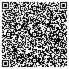 QR code with Valley Girls, It works contacts