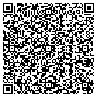QR code with William Davis & Sons Bl contacts
