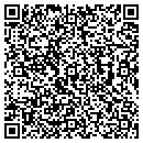 QR code with Uniquewiteez contacts