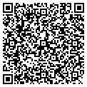 QR code with Rjm Communications contacts