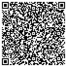 QR code with Ronald Munn Back Hoe & Dozer contacts