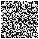 QR code with Haley Travis S contacts