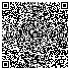 QR code with Marcus Michael B DDS contacts