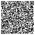 QR code with Tek contacts