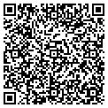 QR code with tom contacts