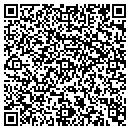 QR code with Zoomcastic L L C contacts