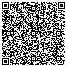 QR code with US Military Sealift Command contacts