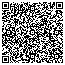 QR code with Alcuezion contacts