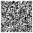 QR code with Holway Eric contacts