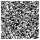 QR code with A 24 Hour A Phoenix Emergency contacts