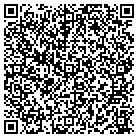 QR code with AAA Bee Removal Specialists, Inc contacts