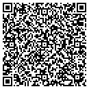 QR code with A. A CLEANING contacts