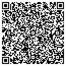 QR code with A New U Inc contacts