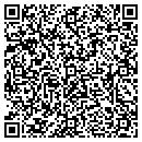 QR code with A N Whigham contacts