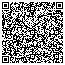 QR code with A Plus Blinds & Shutters contacts