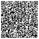 QR code with Martin Aluminum Service contacts