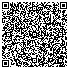 QR code with G M P C S Personal Comms contacts