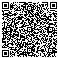 QR code with Accxo contacts