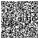 QR code with HDP Tech Inc contacts