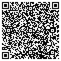 QR code with BWI contacts