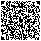 QR code with C & E Associates Of Ga LLC contacts