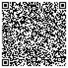 QR code with First Church-God & Christ contacts