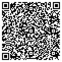 QR code with Timlynn contacts