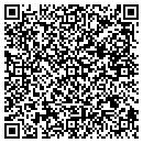QR code with Algoma Express contacts