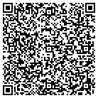 QR code with Myers & Perfater contacts