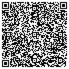 QR code with All In The Family Catering LLC contacts