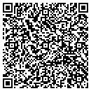 QR code with All Right contacts