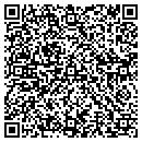 QR code with F Squared Media LLC contacts
