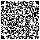 QR code with ALPA POOLS contacts