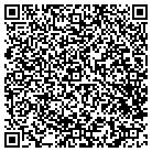 QR code with De Almeda Don Lloyd F contacts