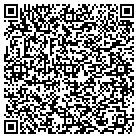 QR code with Andersons Mobile Window Tinting contacts